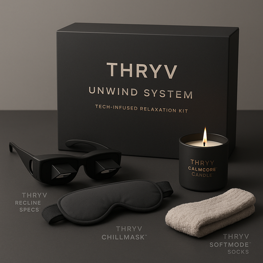 Thryv Unwind Kit