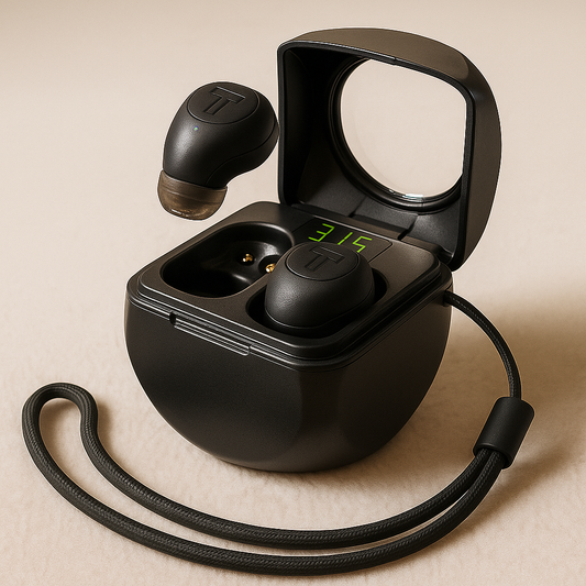 Thryv® PRO Advanced Sleeping Buds